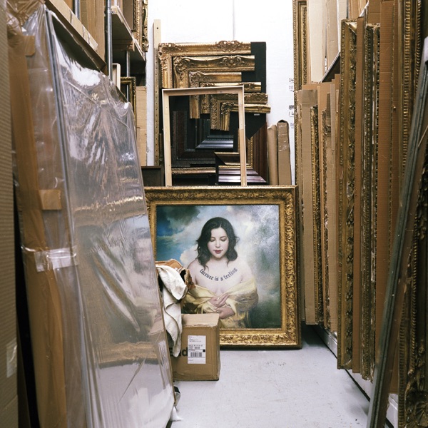 Lucy Dacus Forever Is A Feeling