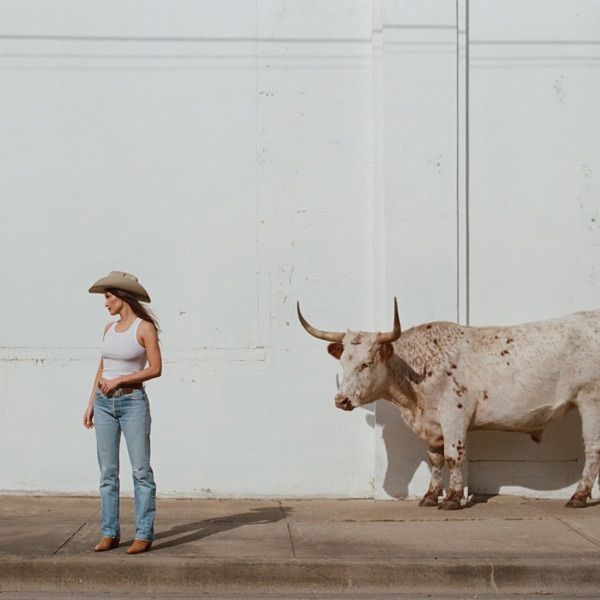 Kacey Musgraves Middle of Nowhere