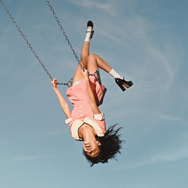 Olivia Rodrigo you seem pretty sad for a girl so in love