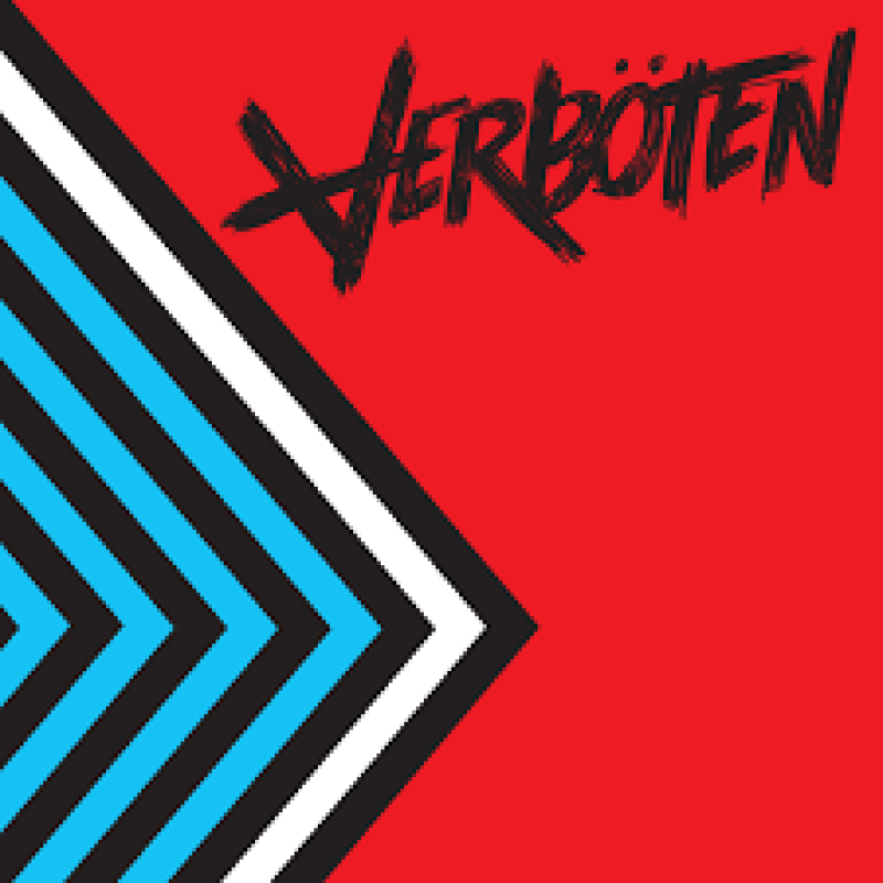 verboten