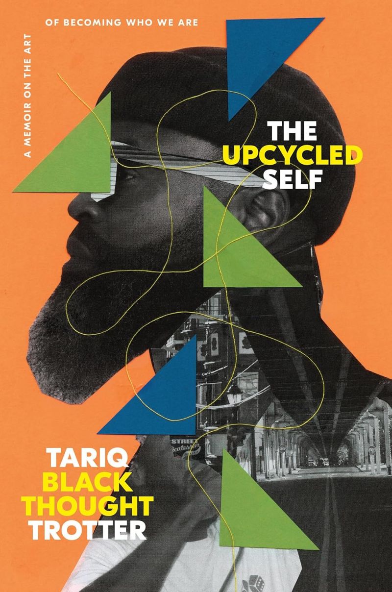 black thought