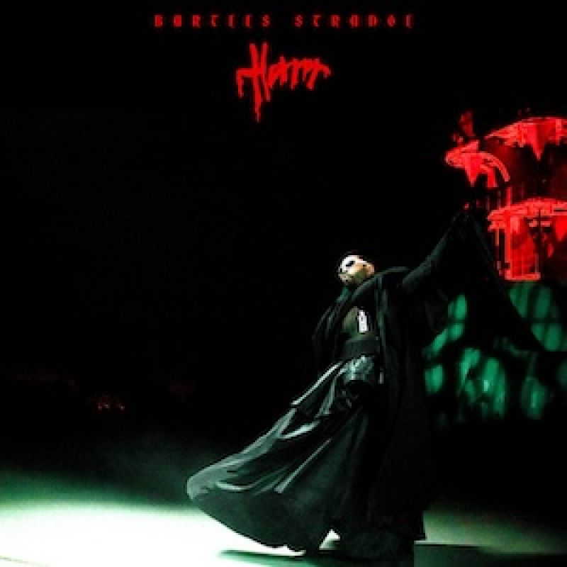 Bartees Strange Horror