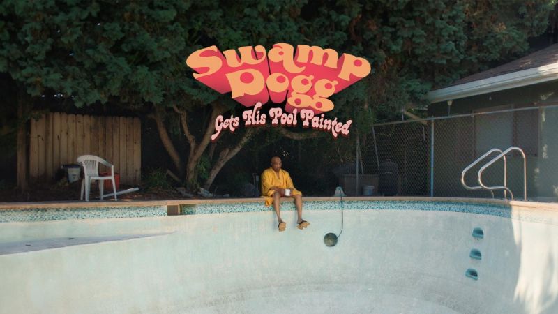 swamp