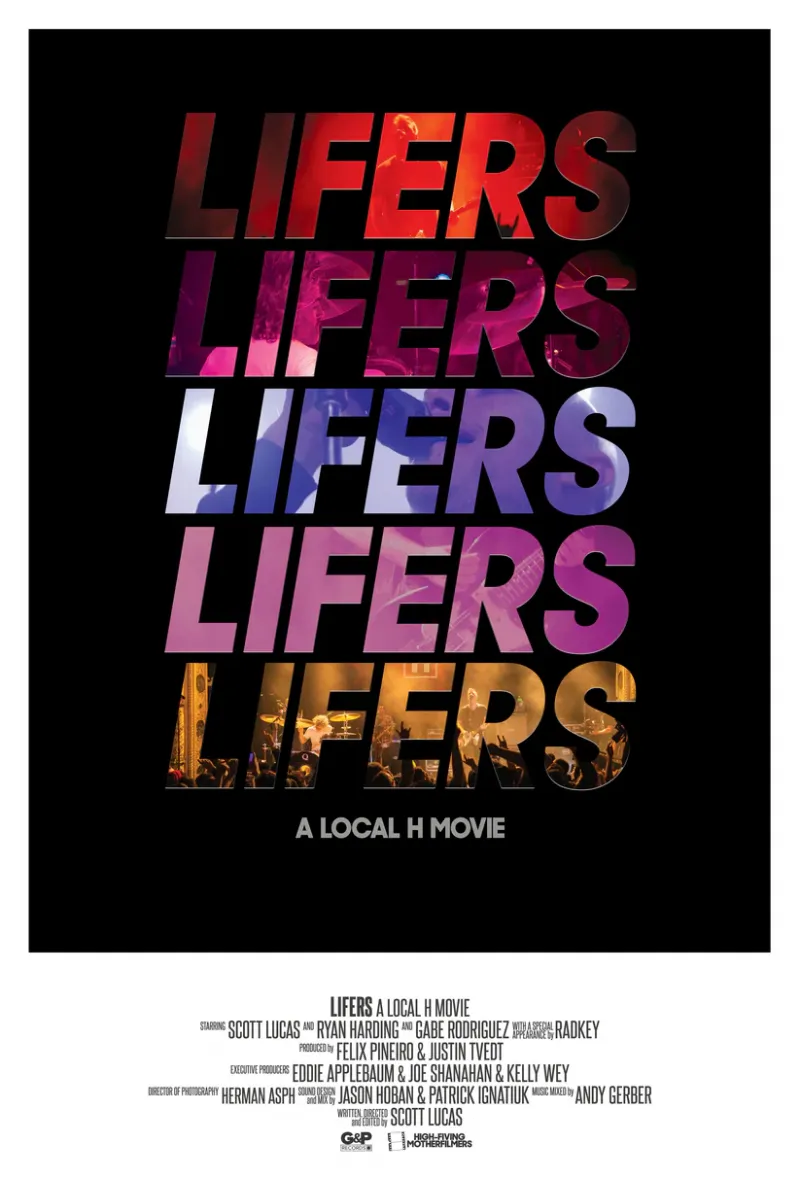 lifers