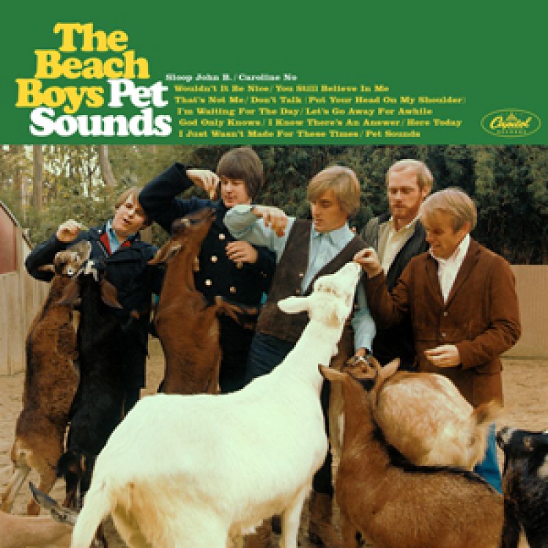 pet sounds