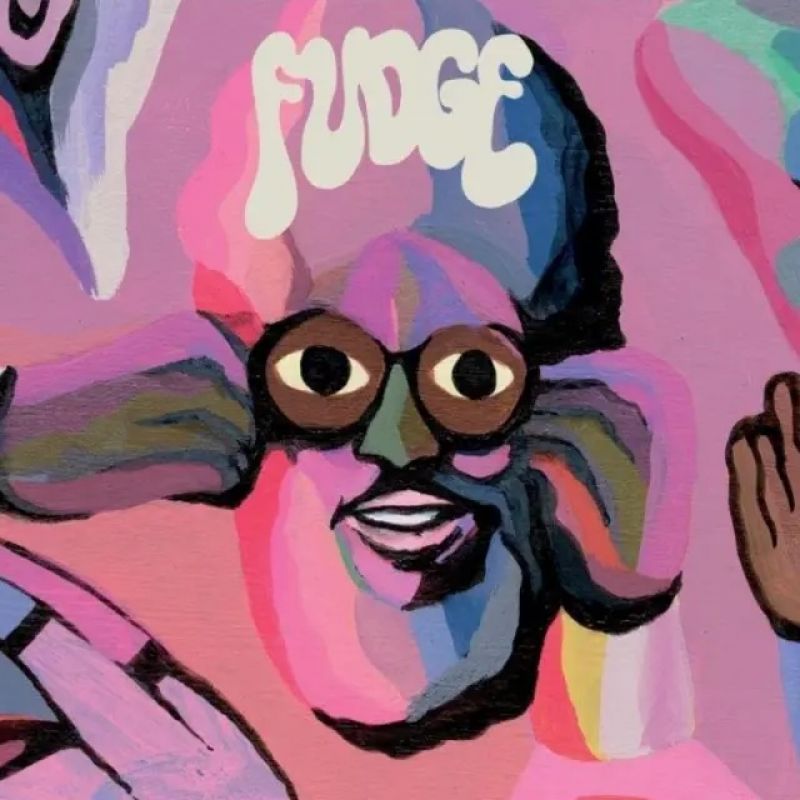 fudge
